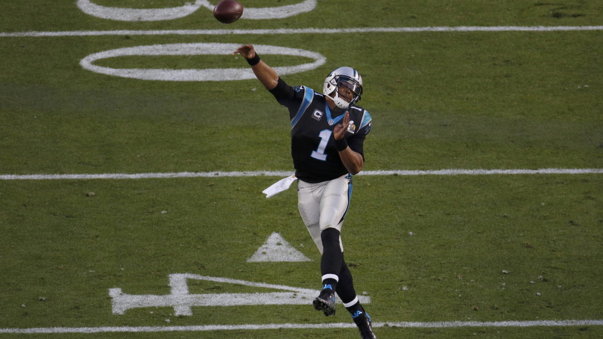 Cam Newton