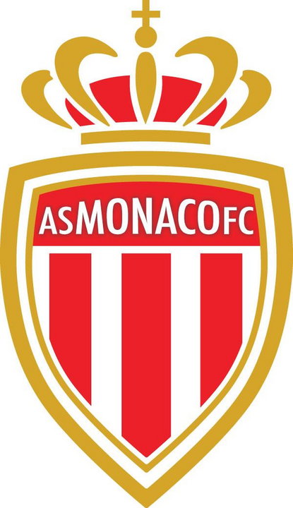 13. AS Monaco 
