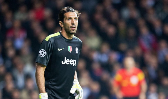 Gianluigi Buffon