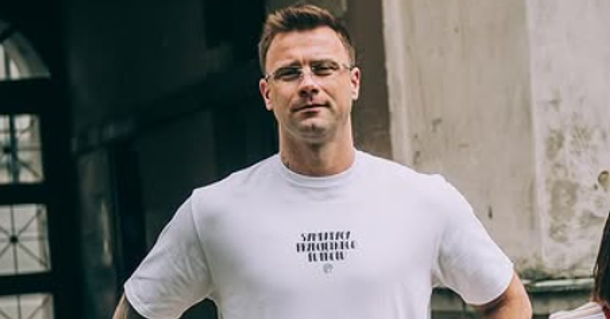 Oto co robi teraz Artur Boruc. Wielki projekt w Polsce