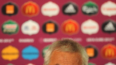 Bert van Marwijk