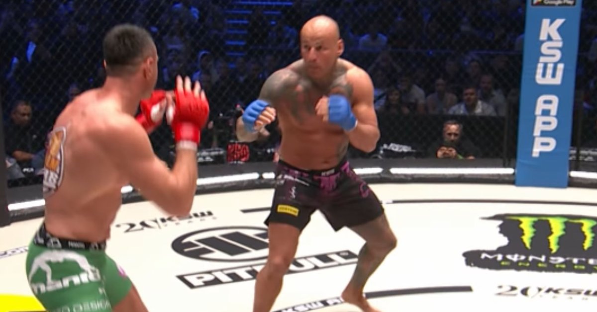 Błyskawiczny nokaut w walce Szpilka - Wrzosek. Świat oszalał. Miliony wyświetleń