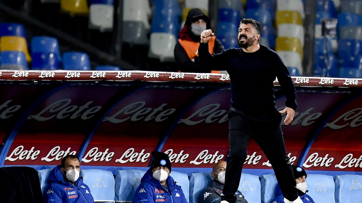 Gennaro Gattuso