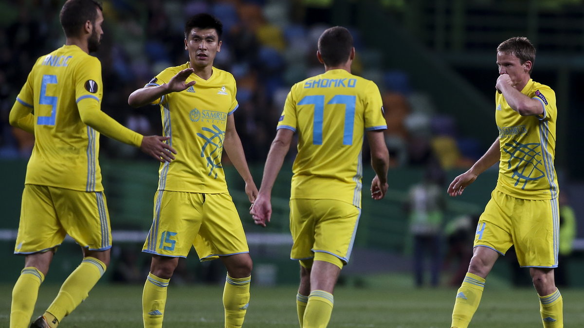 FC Astana