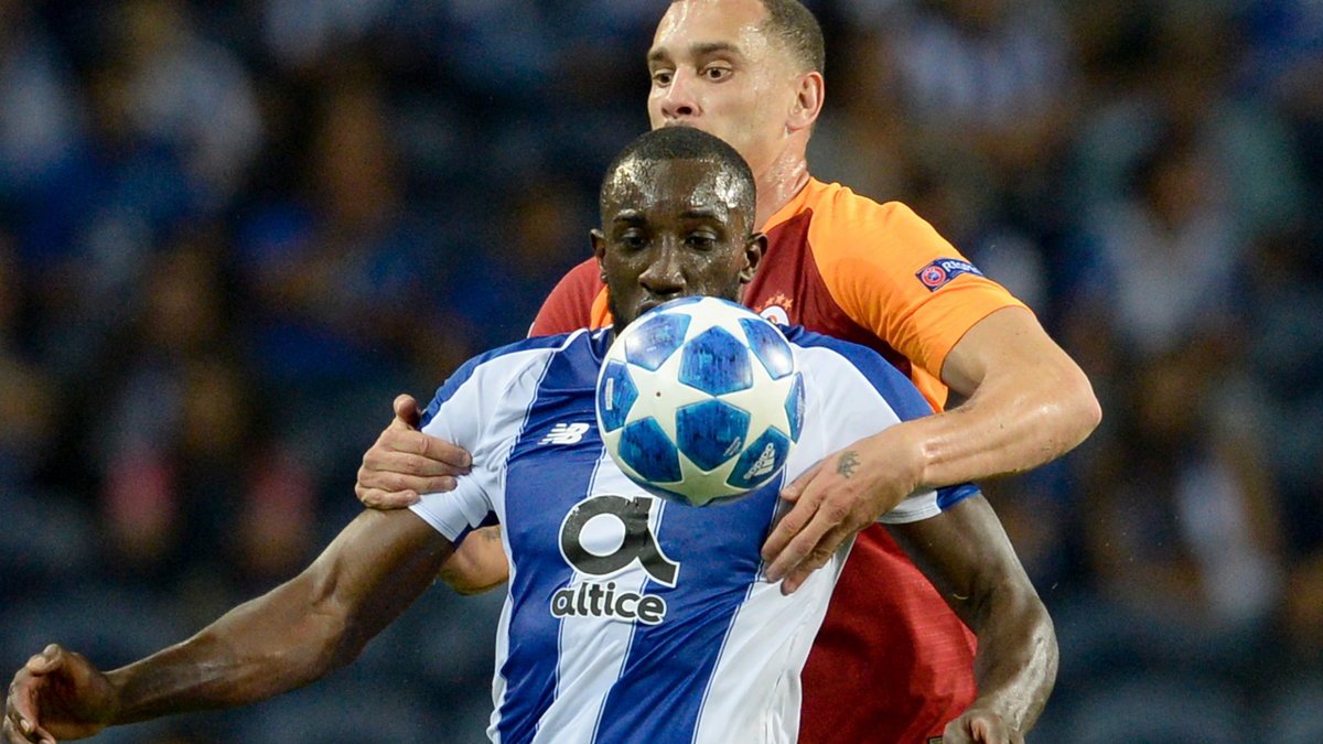 FC Porto - Galatasaray