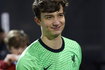 Fabian Mrozek (2003 r., Liverpool FC)