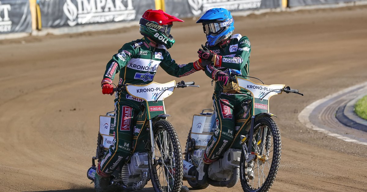 W Częstochowie słychać było huk kamieni spadających z serc. Stal bezradna