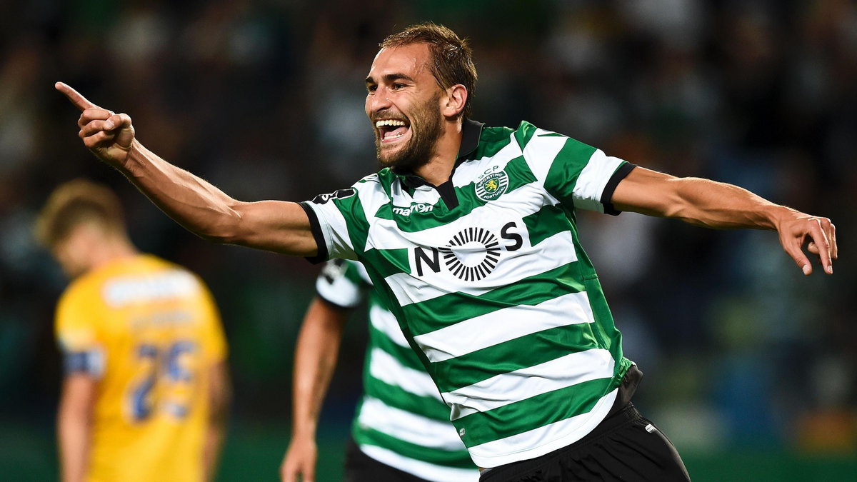 Bas Dost