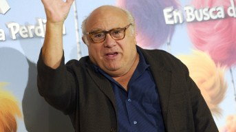 Danny DeVito