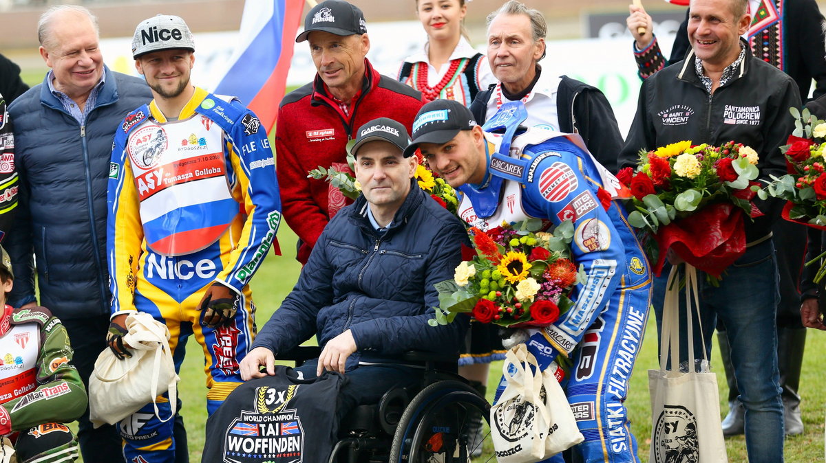 Tomasz Gollob