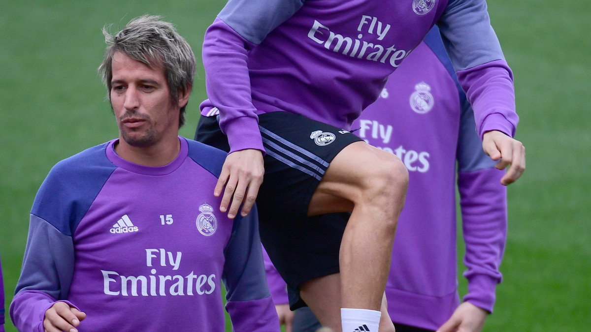 Fabio Coentrao