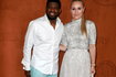 Lindsey Vonn i P.K. Subban