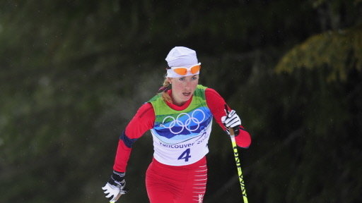 Kristin Stoermer Steira (L)