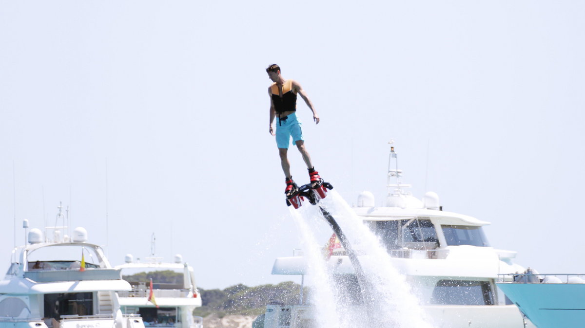 flyboard