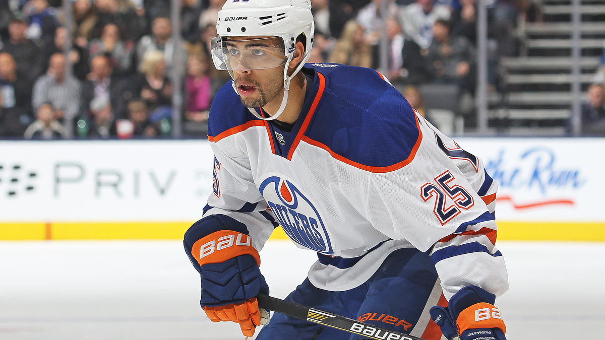 Darnell Nurse