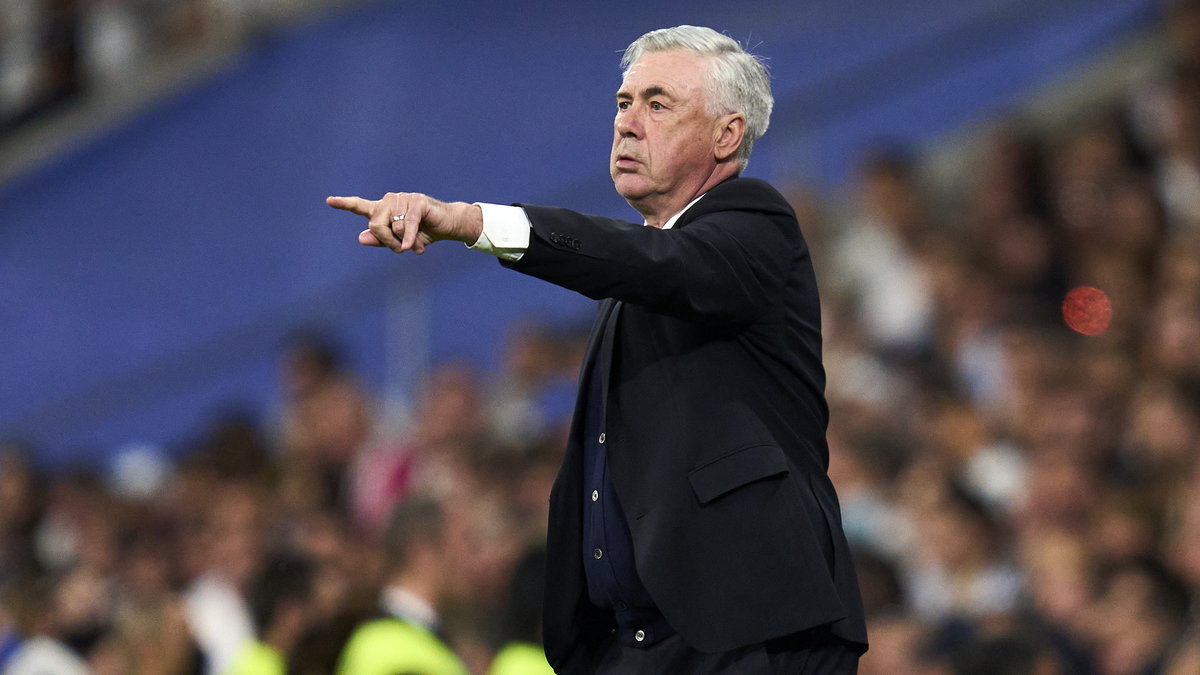 Carlo Ancelotti