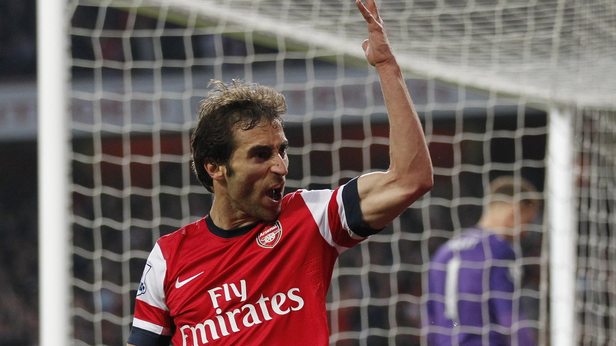 Mathieu Flamini