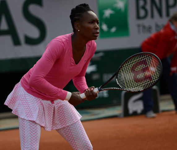 Venus Williams