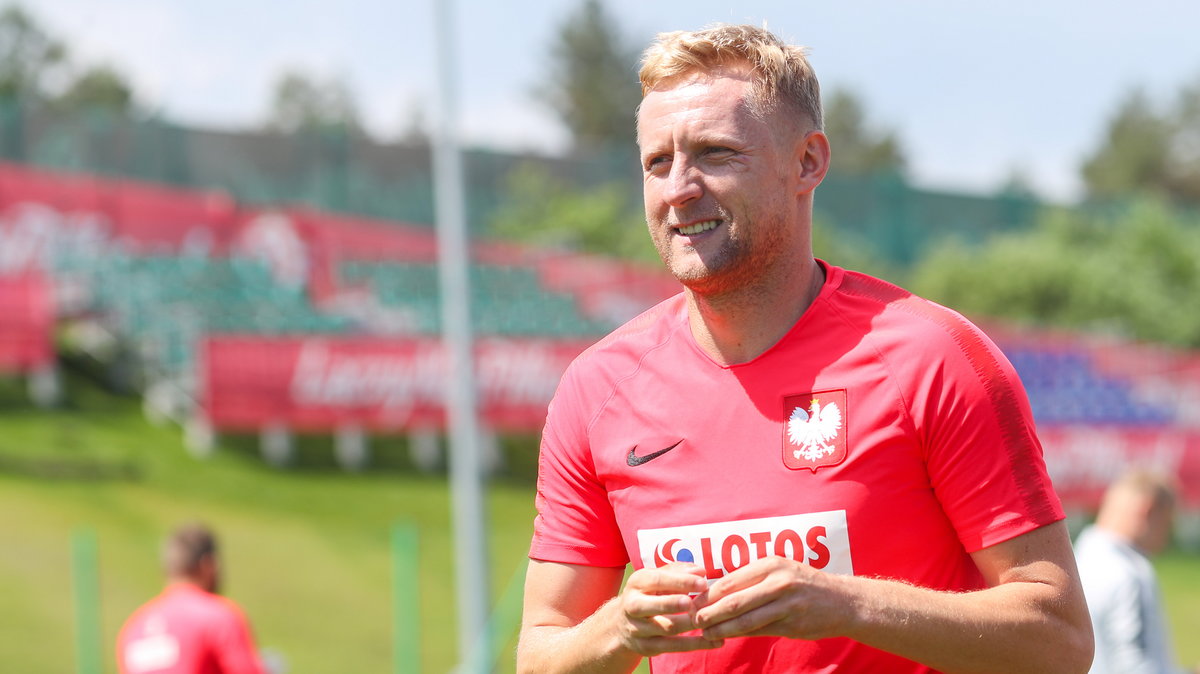 Kamil Glik