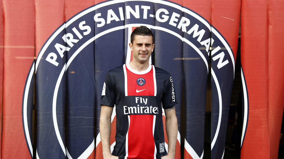 Thiago Motta