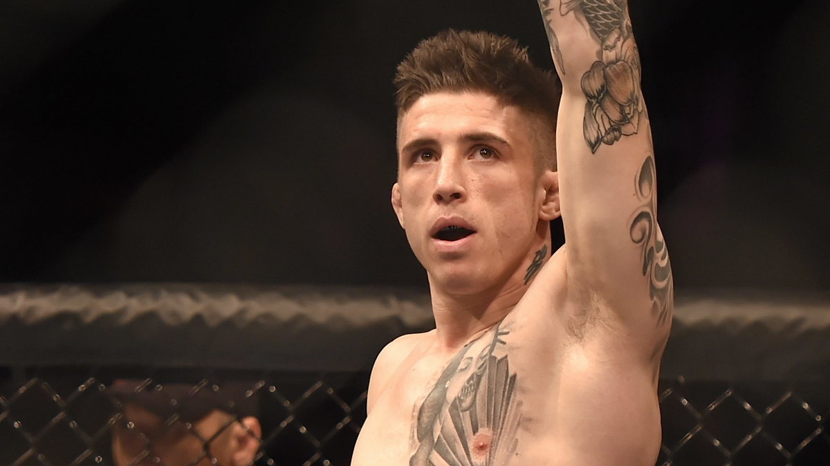 Norman Parke