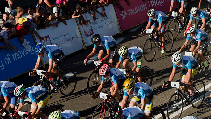 Tour de Pologne Junior już wkrótce