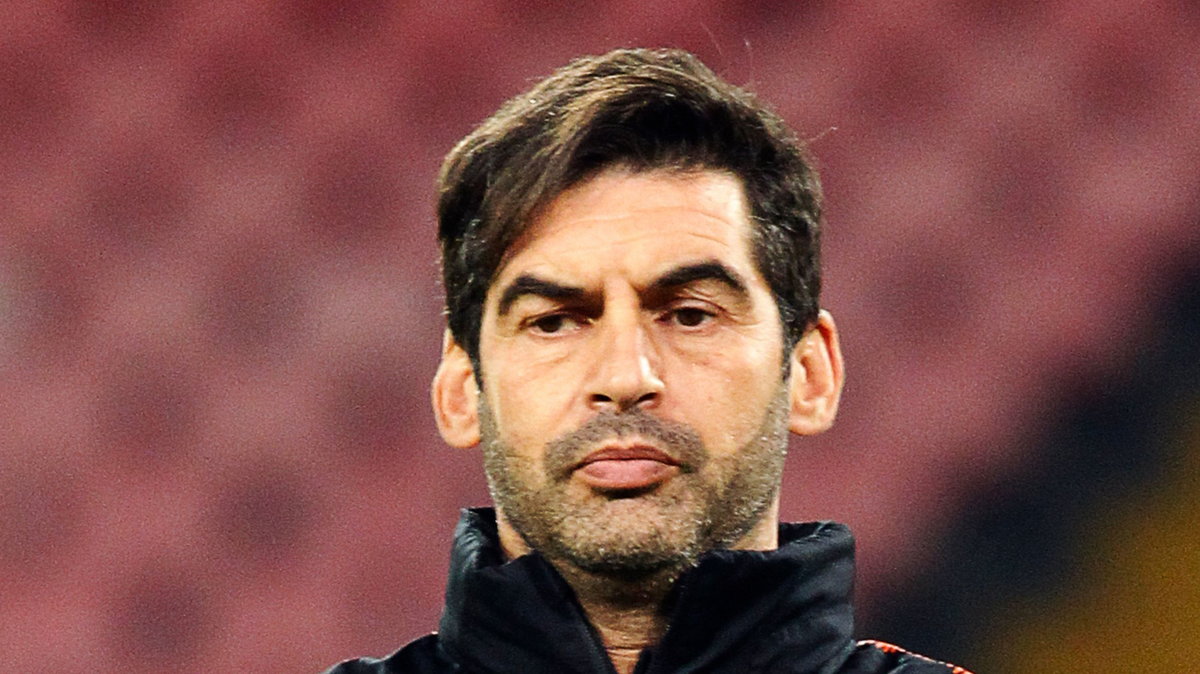 Paulo Fonseca