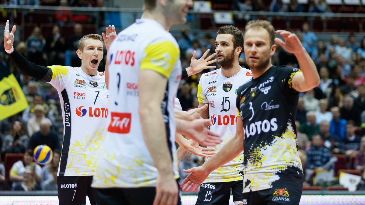 Lotos Trefl Gdańsk