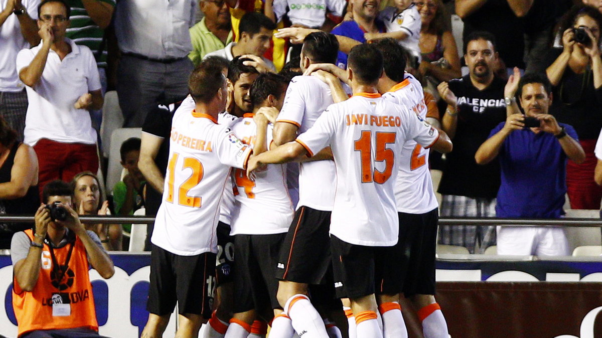 Valencia CF