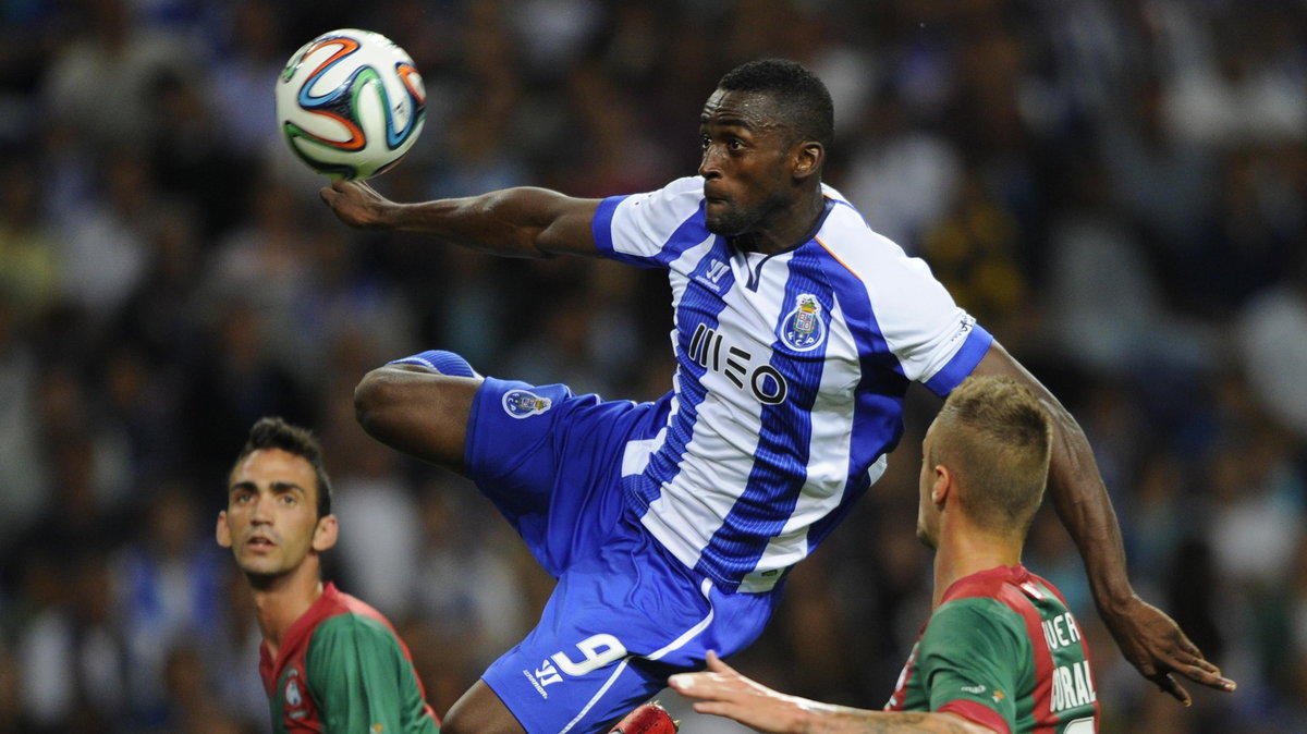 Jackson Martinez