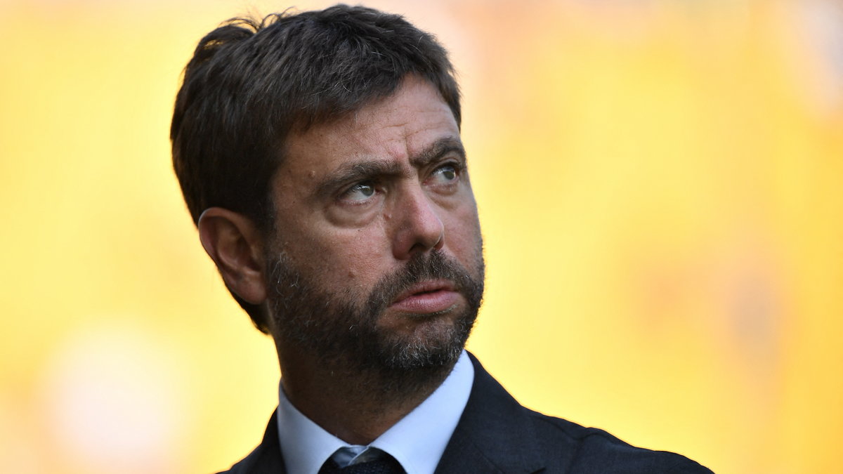 Andrea Agnelli