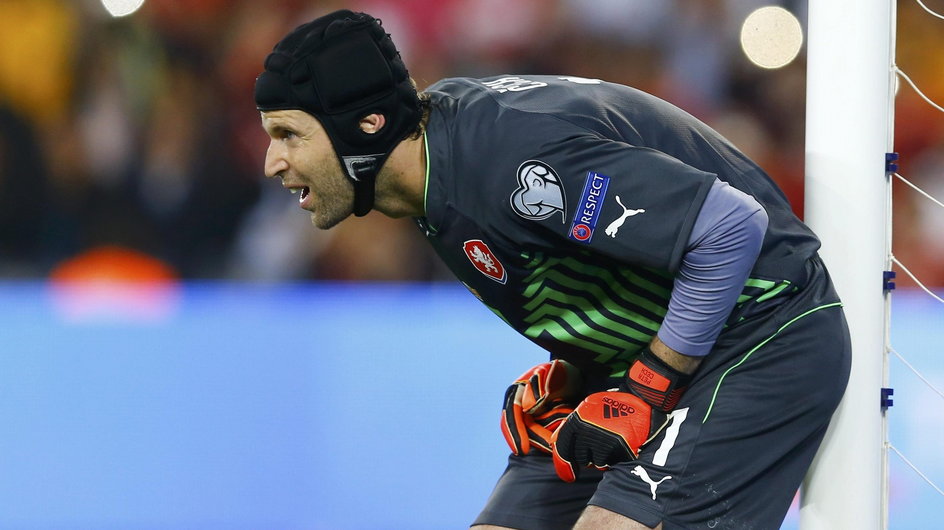 20. Petr Cech (Czechy, Chelsea Londyn) – 12 milionów euro