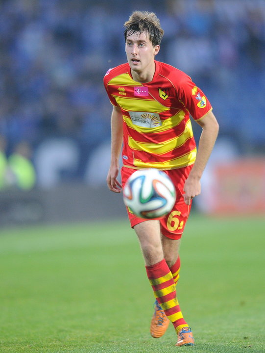 Pomocnik: Taras Romanczuk (Jagiellonia Białystok) – 10 pkt.