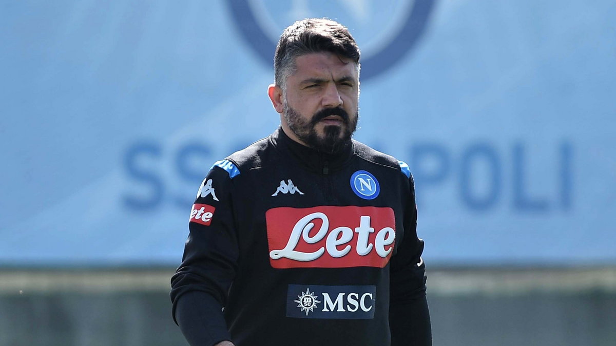 Gennaro Gattuso