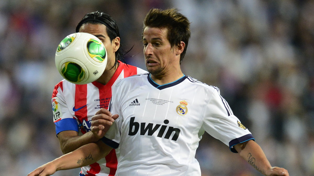 Fabio Coentrao