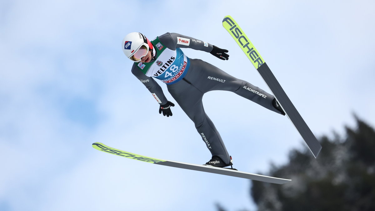 Kamil Stoch