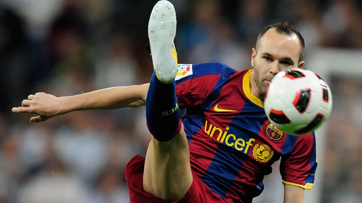 Anders Iniesta