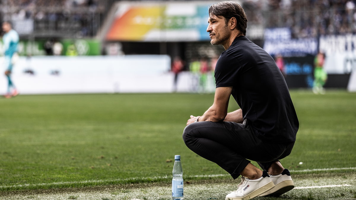 Niko Kovac