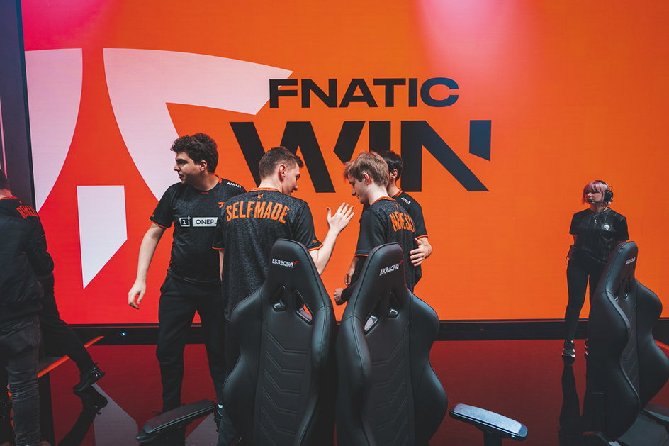 Fnatic