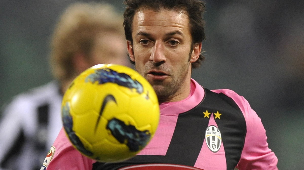 Allessandro del Piero