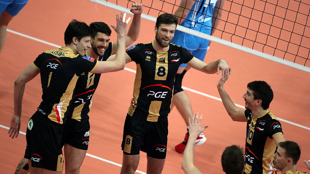 PGE Skra Bełchatów