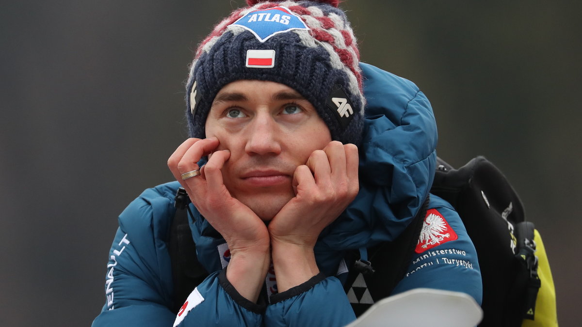 Kamil Stoch