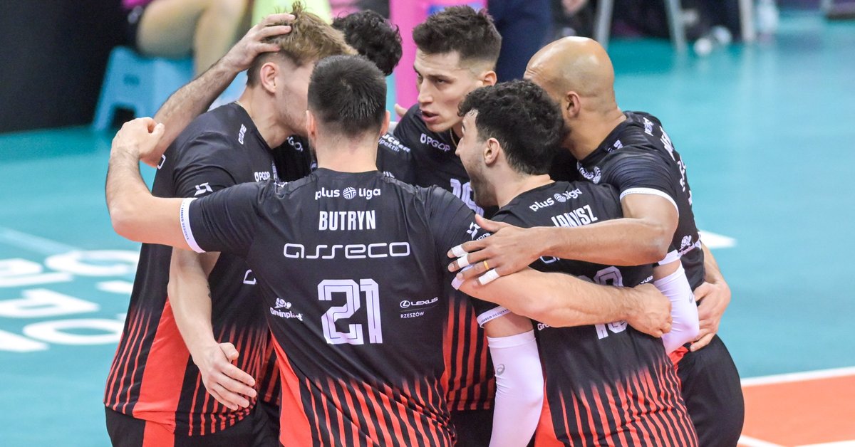 Co za dramaturgia! I ta końcówka. Oto drugi finalista Pucharu Polski