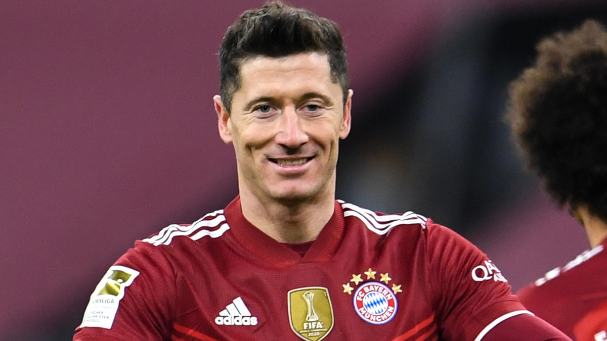 Robert Lewandowski