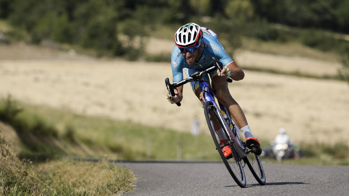 Vincenzo Nibali