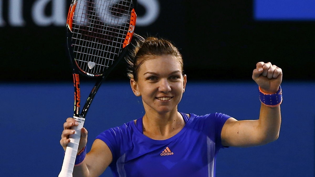 Simona Halep