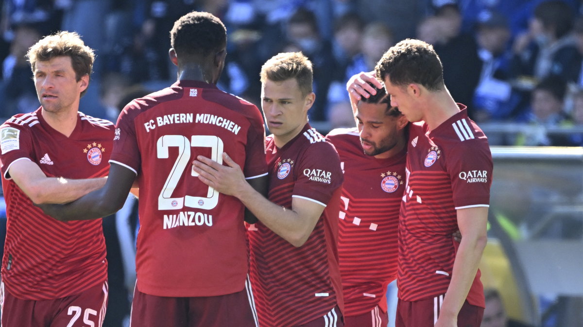 Bayern Monachium