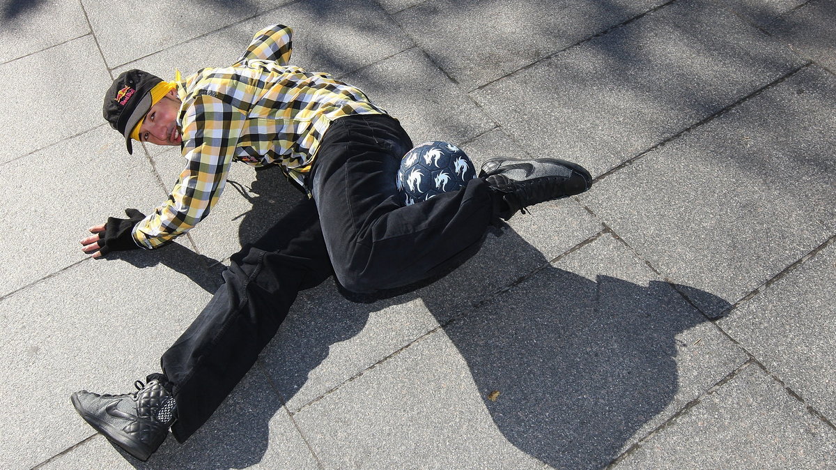 Sean Garnier