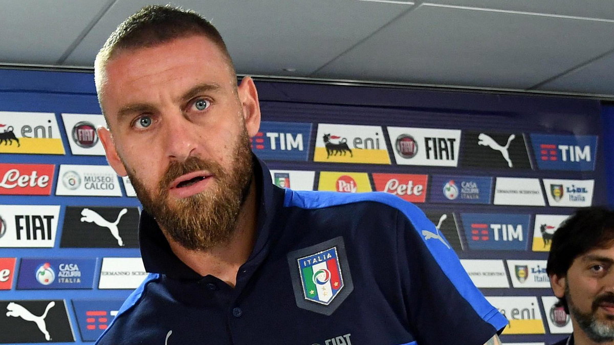 Daniele De Rossi