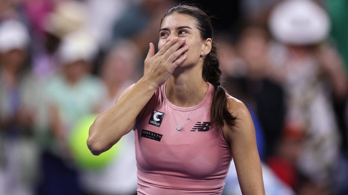 Sorana Cirstea